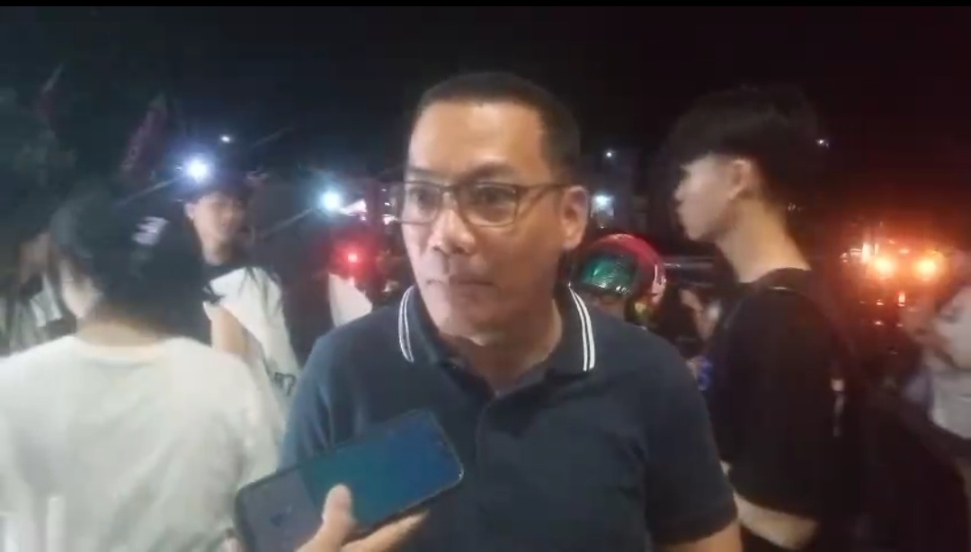 Sukses Cetak Bibit Unggul, Pemprov Lampung Sebut DBL 2026 Jadi Kunci Pembinaan Basket Pelajar