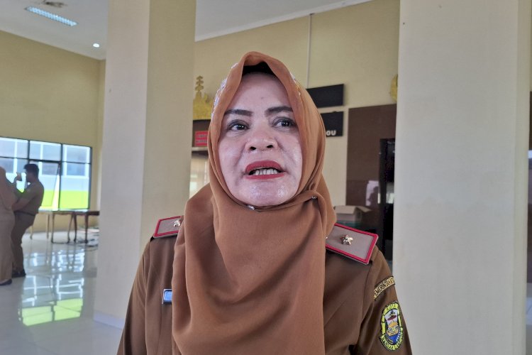 Sokong Ekonomi Kerakyatan, Pemkot Bandar Lampung Masifkan Pendampingan Pinjaman Tanpa Bunga bagi UMKM