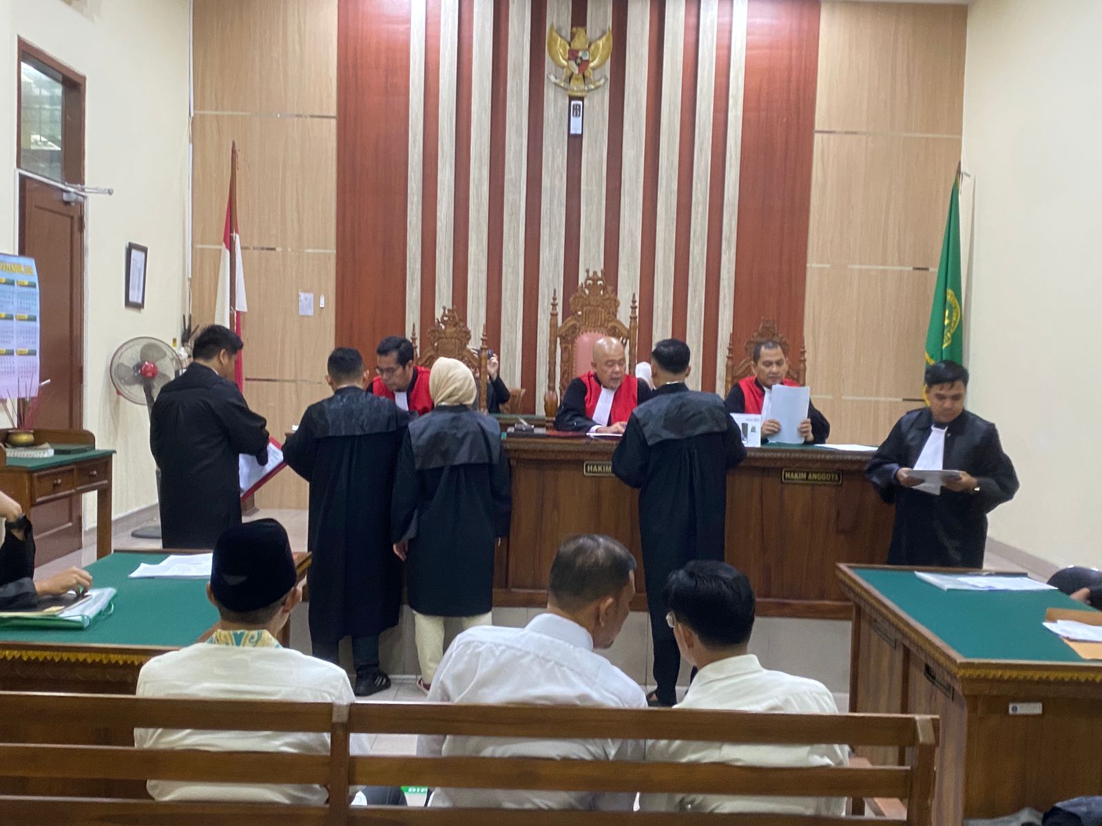 Terungkap di Persidangan, Arinal Diduga Intervensi Penetapan Pengelola PI 10 Persen Migas Sebelum Dilantik