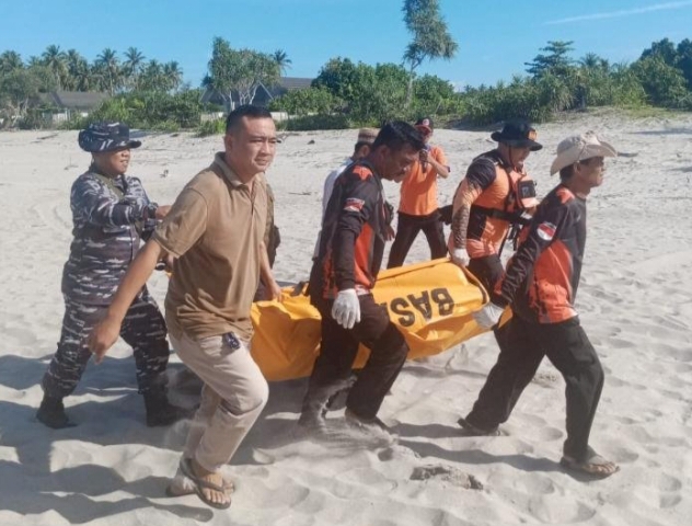 Tragedi di Balik Keindahan Pahawang: Wisatawan Tangerang Tewas, Korban Laut Lampung Capai 5 Jiwa