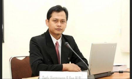 Banjir Bandar Lampung Bukan Sekadar Hujan: Akademisi Unila Sentil Tata Kelola Sungai dan Sinergi Pusat-Daerah