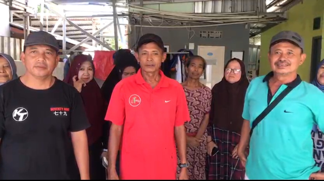 Bosan Hanya Disurvei Tanpa Realisasi, Warga Perumdam 4 Sukarame Kompak Gelar Musyawarah dan Siapkan Petisi Banjir