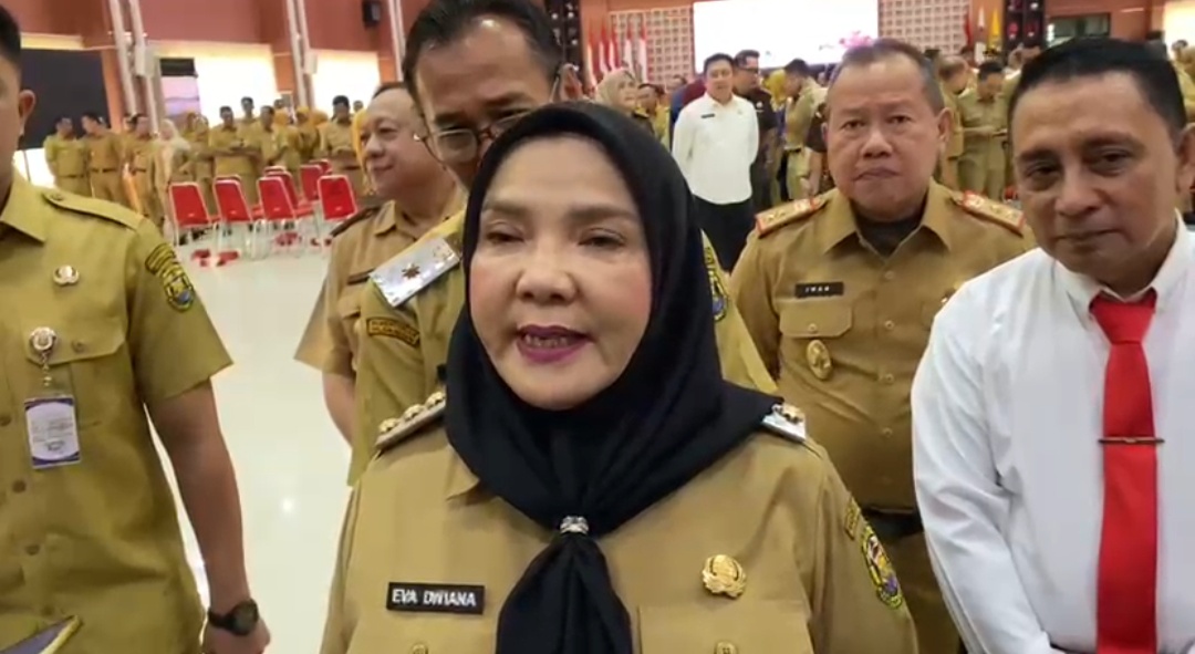 Warning Keras Bunda Eva: RS, Sekolah, dan Rumah Makan di Bandar Lampung Wajib Kantongi Dokumen ANDALALIN!