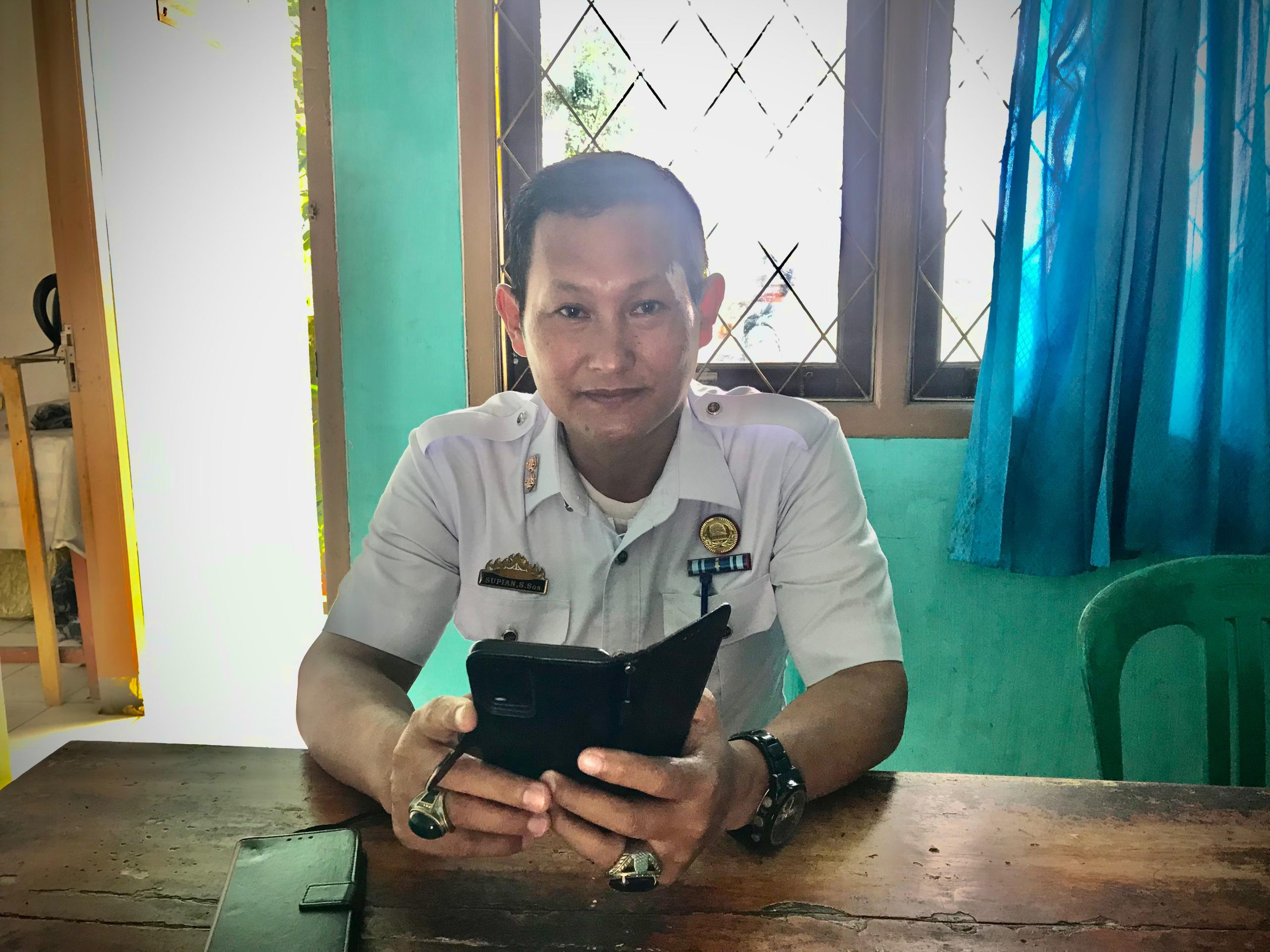 Transformasi Gedong Pakuwon 2026, Fokus Tingkatkan Layanan Warga dan Pemberdayaan KWT