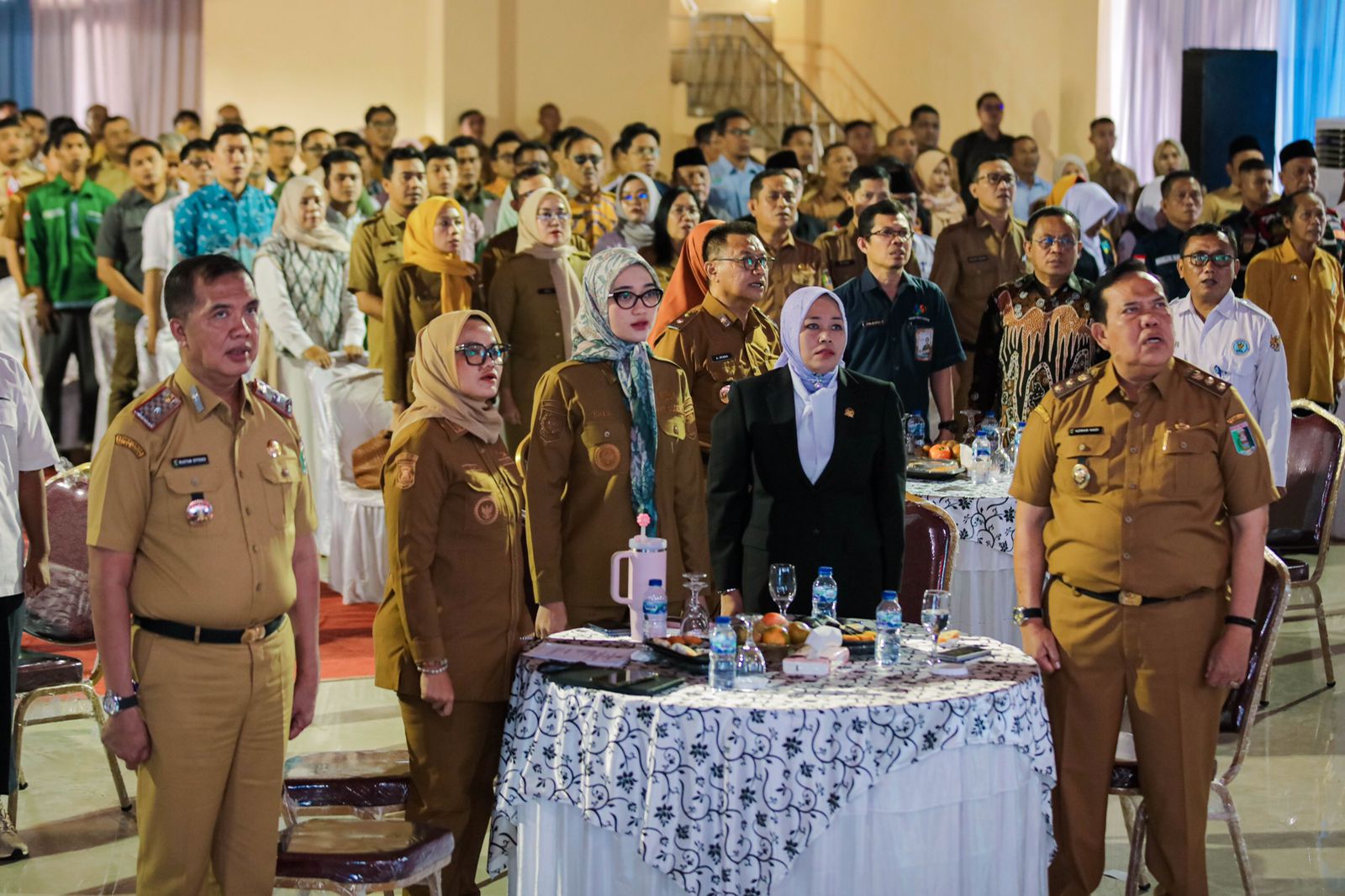 Musrenbang RKPD 2027, Perkuat Sinergi Lintas Pemerintahan untuk Akselerasi Pembangunan Daerah