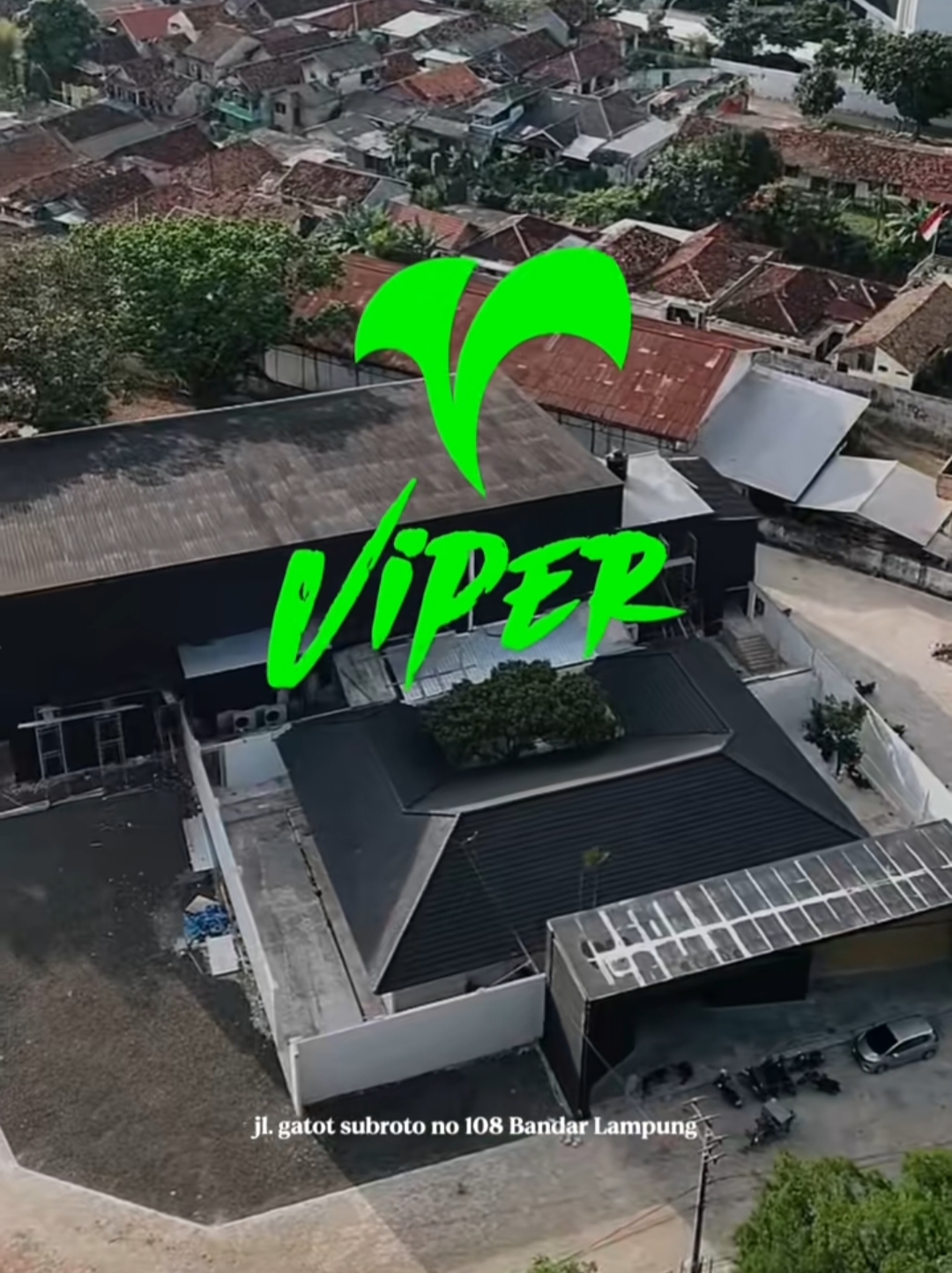 Belajar dari Kasus Angle’s: Proyek “Viper” Bandar Lampung Terancam Disegel Permanen Jika Terbukti Tabrak Izin