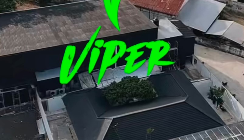 Viper Cafe Buka Suara Soal Polemik Izin