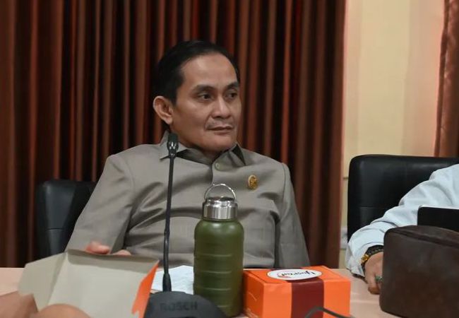 DPRD Bandar Lampung Panggil Pengelola Venos New Terkait Dugaan Penggunaan Izin Lama