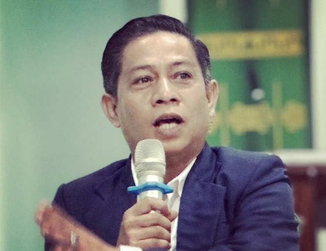 Wartawan Tak Bisa Dipidana dengan KUHP Baru Selama Jalankan UU Pers