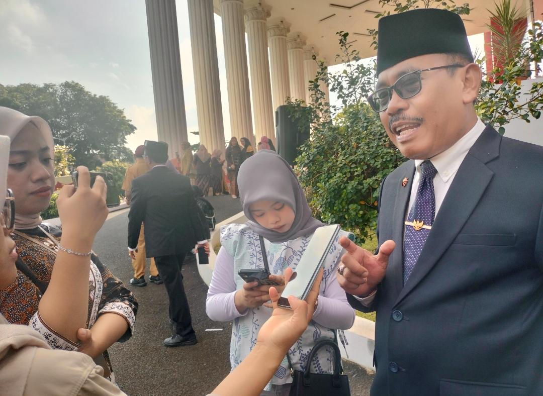 Gerak Cepat Eliminasi TBC: Strategi Jitu Bunda Eva Pastikan Pasien Terpantau 24 Jam