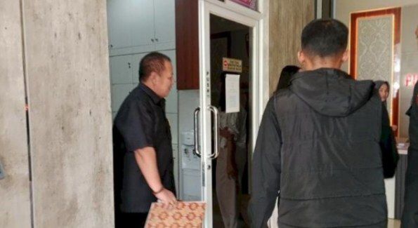 Mangkir Dua Kali, Arinal Djunaidi Akhirnya Diperiksa Maraton dalam Kasus Korupsi Rp268,7 Miliar