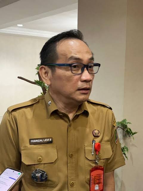 Pejabat Bergaya Preman! Kepala Dinas PSDA Lampung Ancam “Gebuk” Wartawan, PFI dan AJI Siaga?