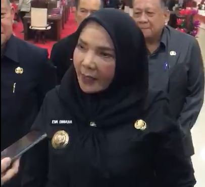 Bunda Eva: Jangan Main-Main! Swiss-Belhotel Bisa Ditutup Buntut Tewasnya Balita dan Alibi CCTV Rusak