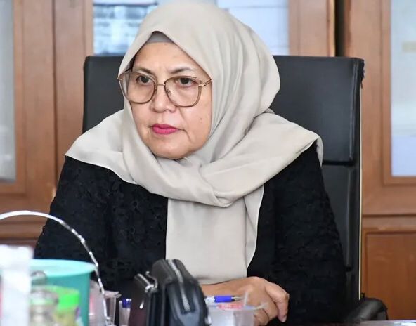 Wiwik Anggraini Anggota DPRD Bandar Lampung Soroti Degradasi Moral Generasi Muda, Tekankan Peran Orang Tua dan Pendidikan
