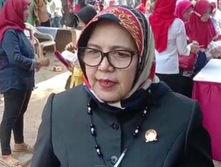 Wiwik Anggraini Tekankan Pentingnya Pendidikan Moral dan Pengawasan Gadget pada Anak