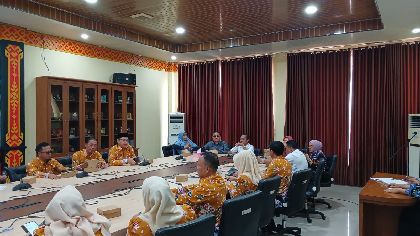Komisi IV DPRD Bandar Lampung Desak Seluruh SD Miliki Website dan Pelayanan Terbuka