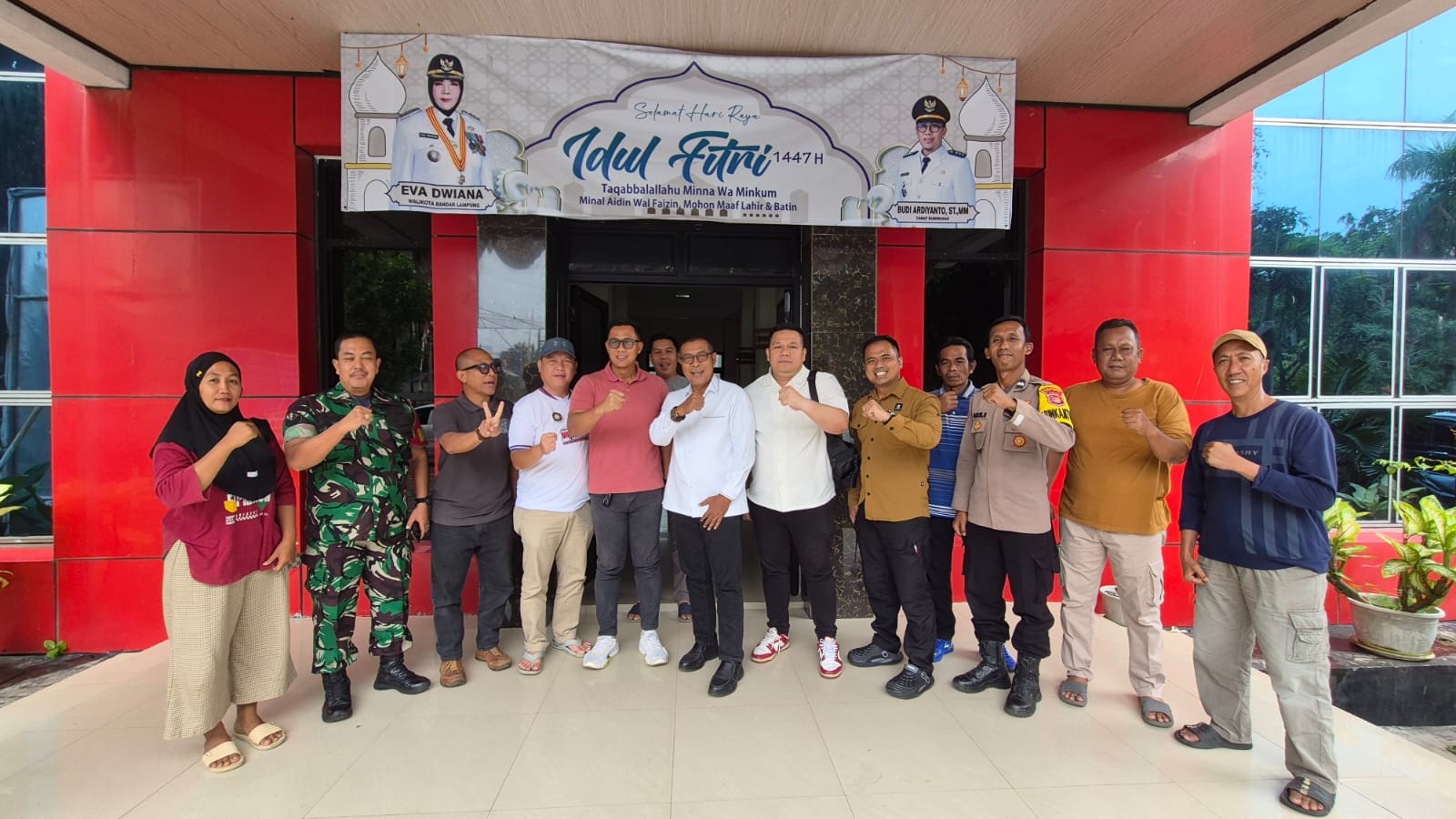 Sidak Tengah Malam Sukses, Manajemen Viper Redam Keluhan Suara Warga