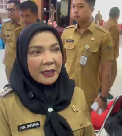SMA Siger Prakarsa Bunda Bukan Milik Pribadi, Ini Penjelasan Eva Dwiana