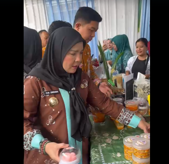 Bandar Lampung Optimis Kembali Juara Lomba Kelurahan Tingkat Provinsi 2026