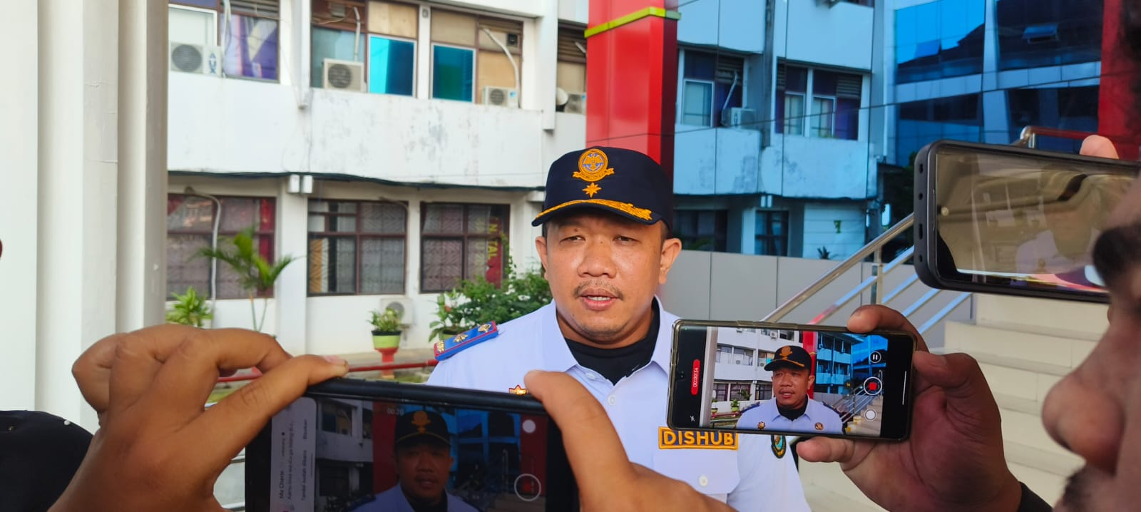 Dishub Bandar Lampung Intensifkan Penertiban Parkir Liar, Prioritaskan Jalan Protokol