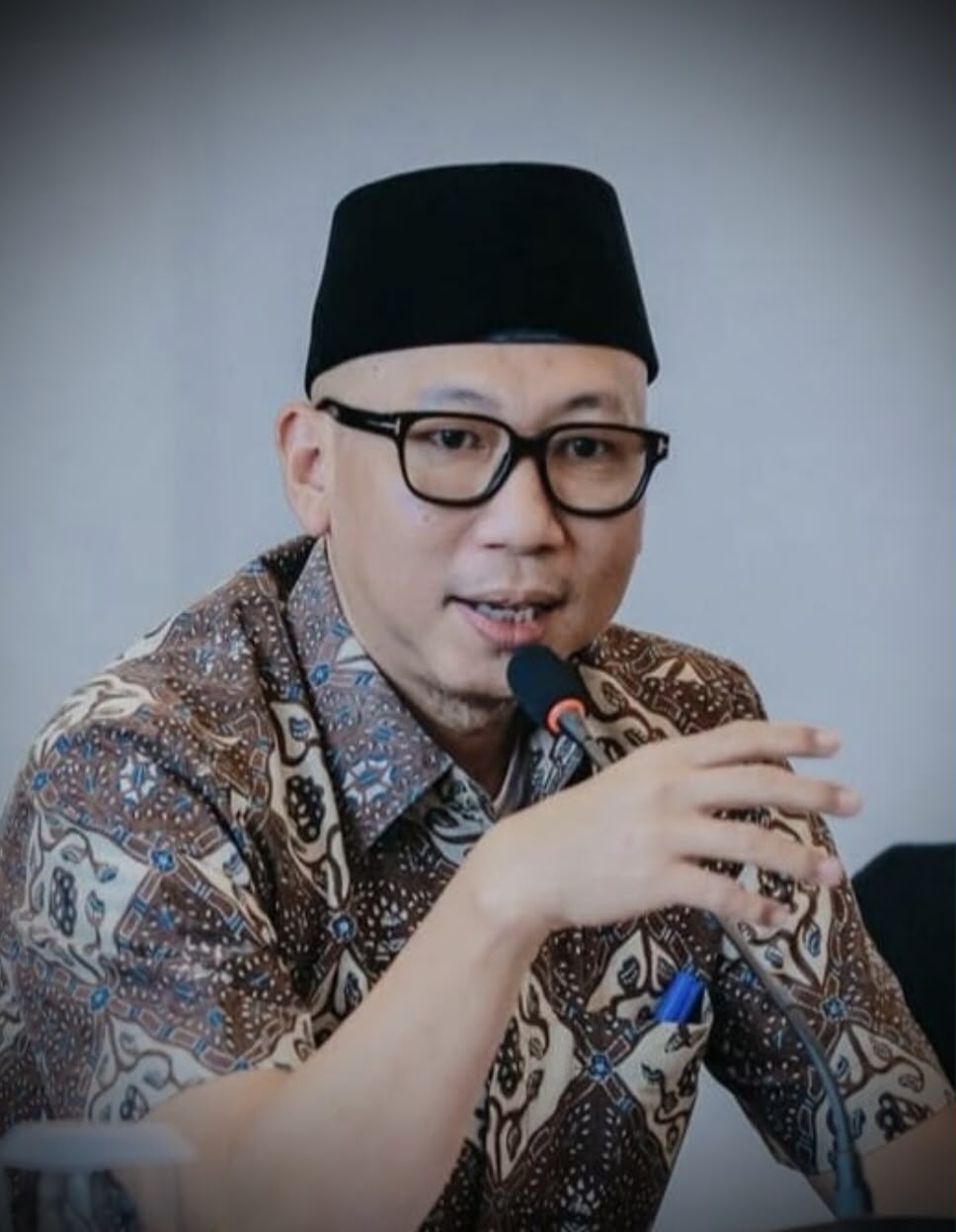 Gubernur Lampun: Kepemimpinan Baru BGN Momentum Perkuat Program Makan Bergizi Gratis