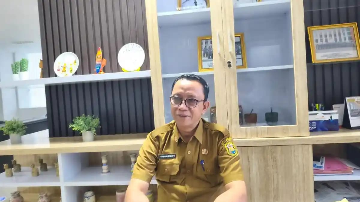 Kas Kota Bandar Lampung Makin Tebal! Pajak Hotel-Restoran Jadi Penyelamat
