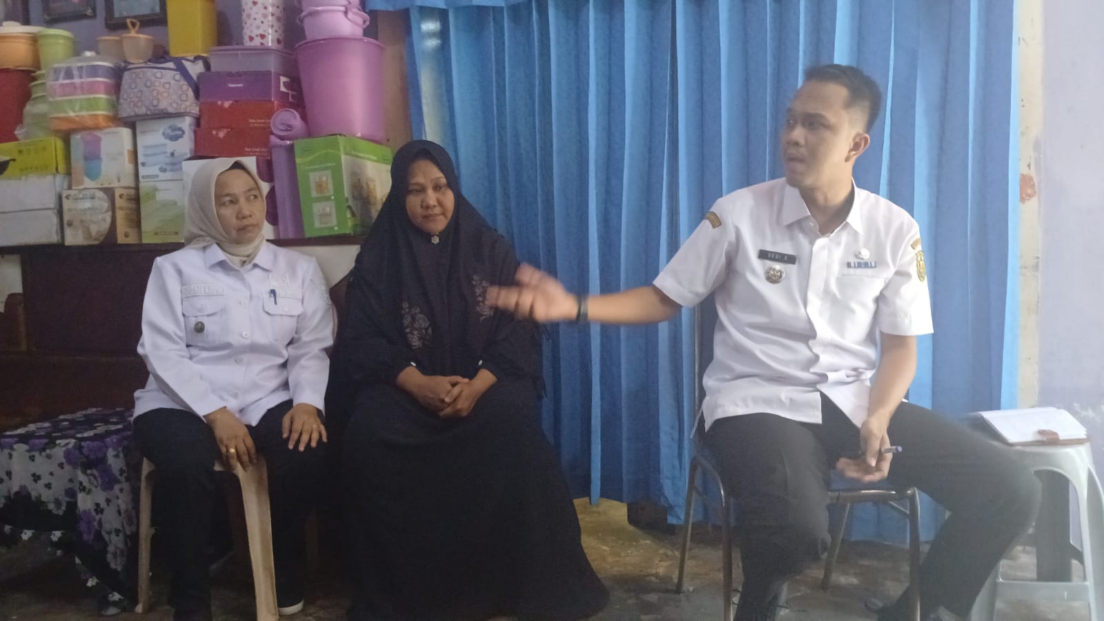 Belum Dapat KIP Kuliah, Wali Kota Minta Warga Lengkapi Data