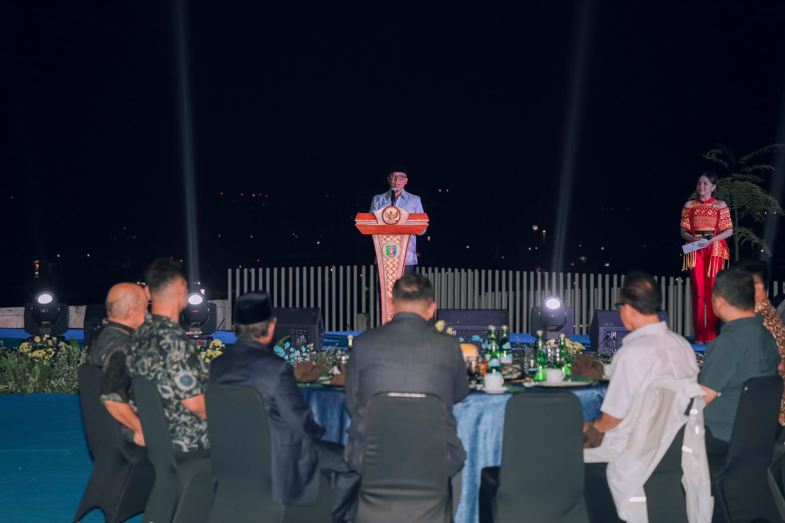 Presiden Prabowo Dijadwalkan Hadiri Munas Hipmi 2026 di Lampung