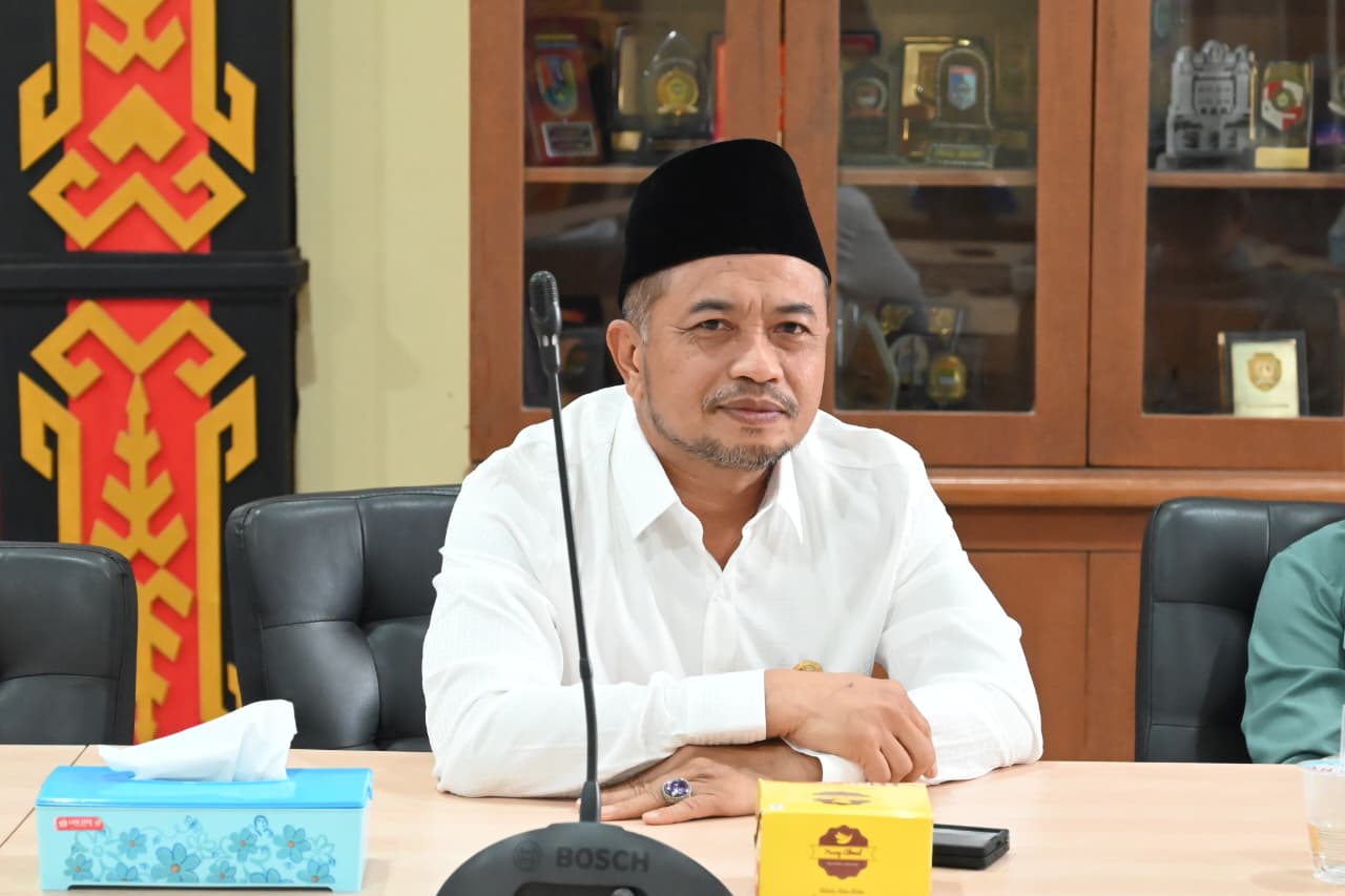 Komisi I DPRD Bandar Lampung Soroti Perizinan Renovasi RS Hermina yang Resahkan Warga Rawa Bengkel