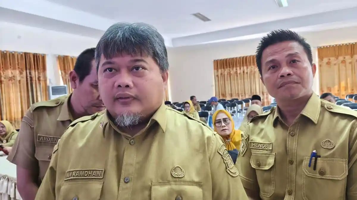 Libur Sekolah Tiba, MBG Libur Juga. Siswa Bandar Lampung Diimbau Isi Waktu Positif
