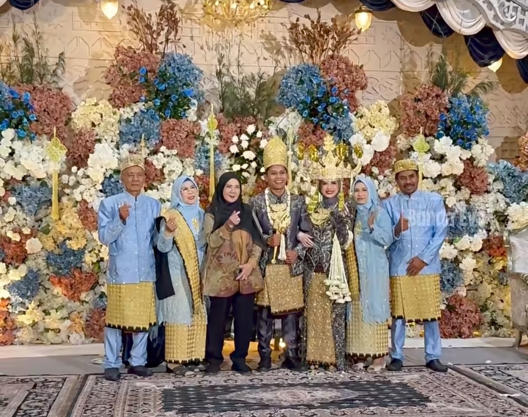 “Suka Bu Eva Sederhana” – Kedekatan Wali Kota dengan Warga Jadi Sorotan