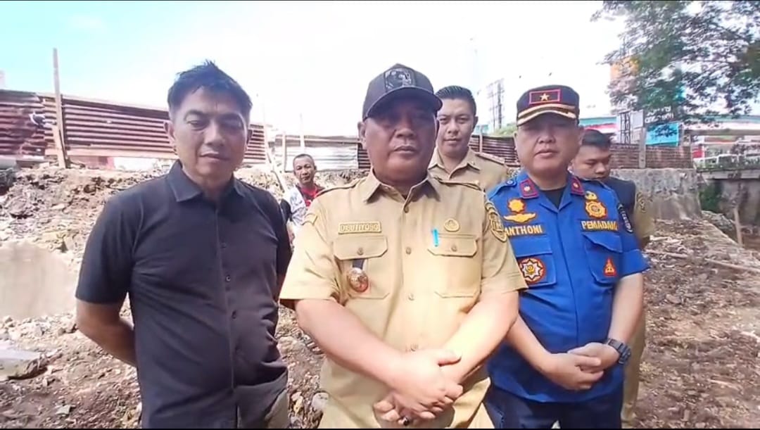 Inisiatif MBK Lebarkan Way Balau Diapresiasi Eva Dwiana