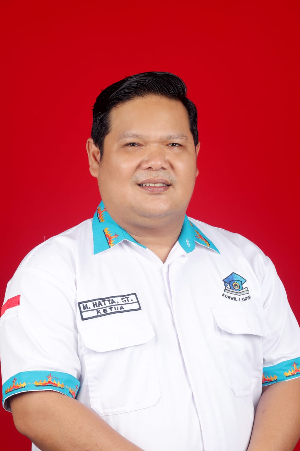 IKA Untirta Lampung Dukung Penguatan Ekosistem Pekerja Migran
