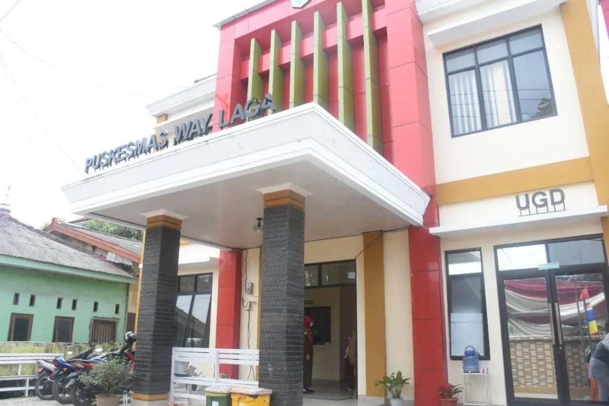 Dinkes Bandar Lampung Gelar Lomba Puskesmas Berprestasi dan Media Sosial