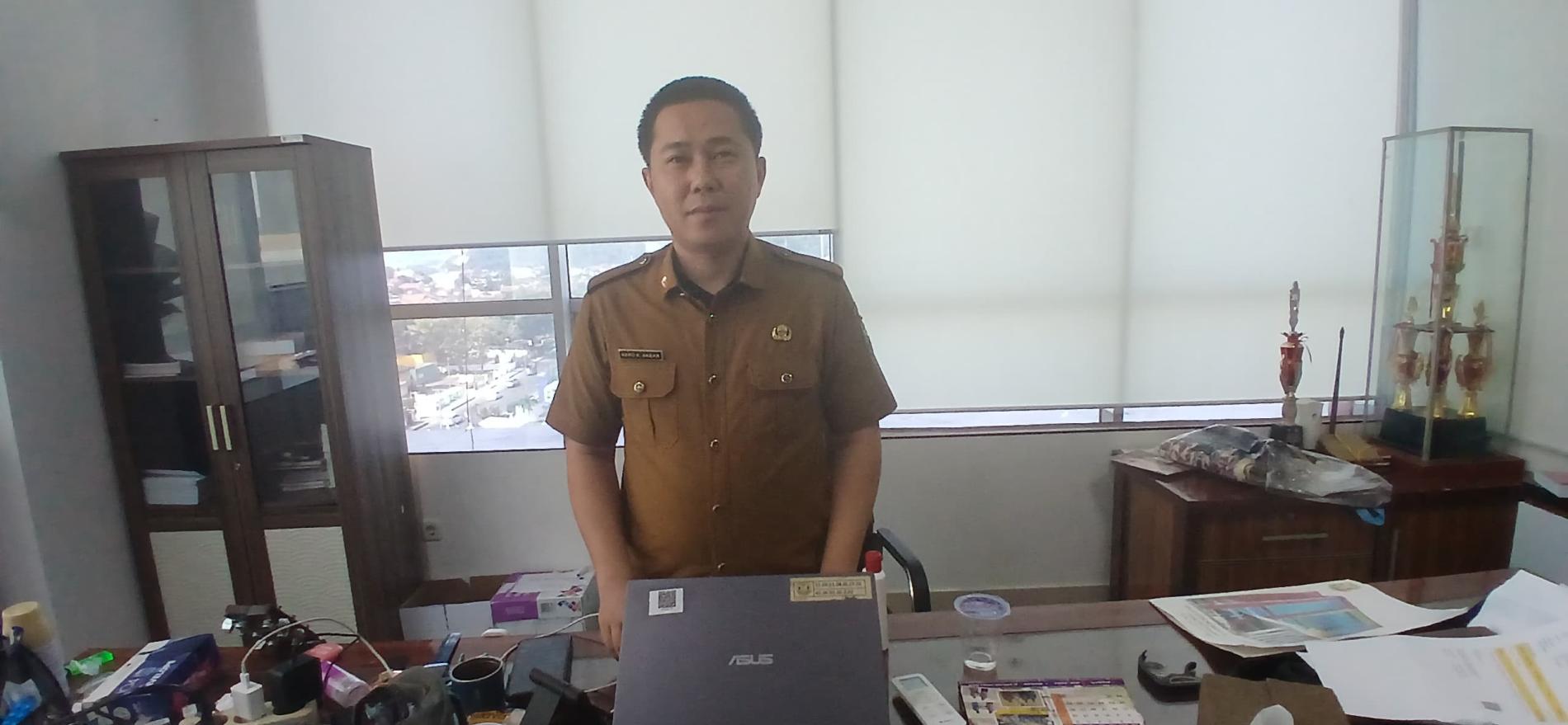 Doorprize 1 Rumah Meriahkan Jalan Sehat HUT Bandar Lampung 2026