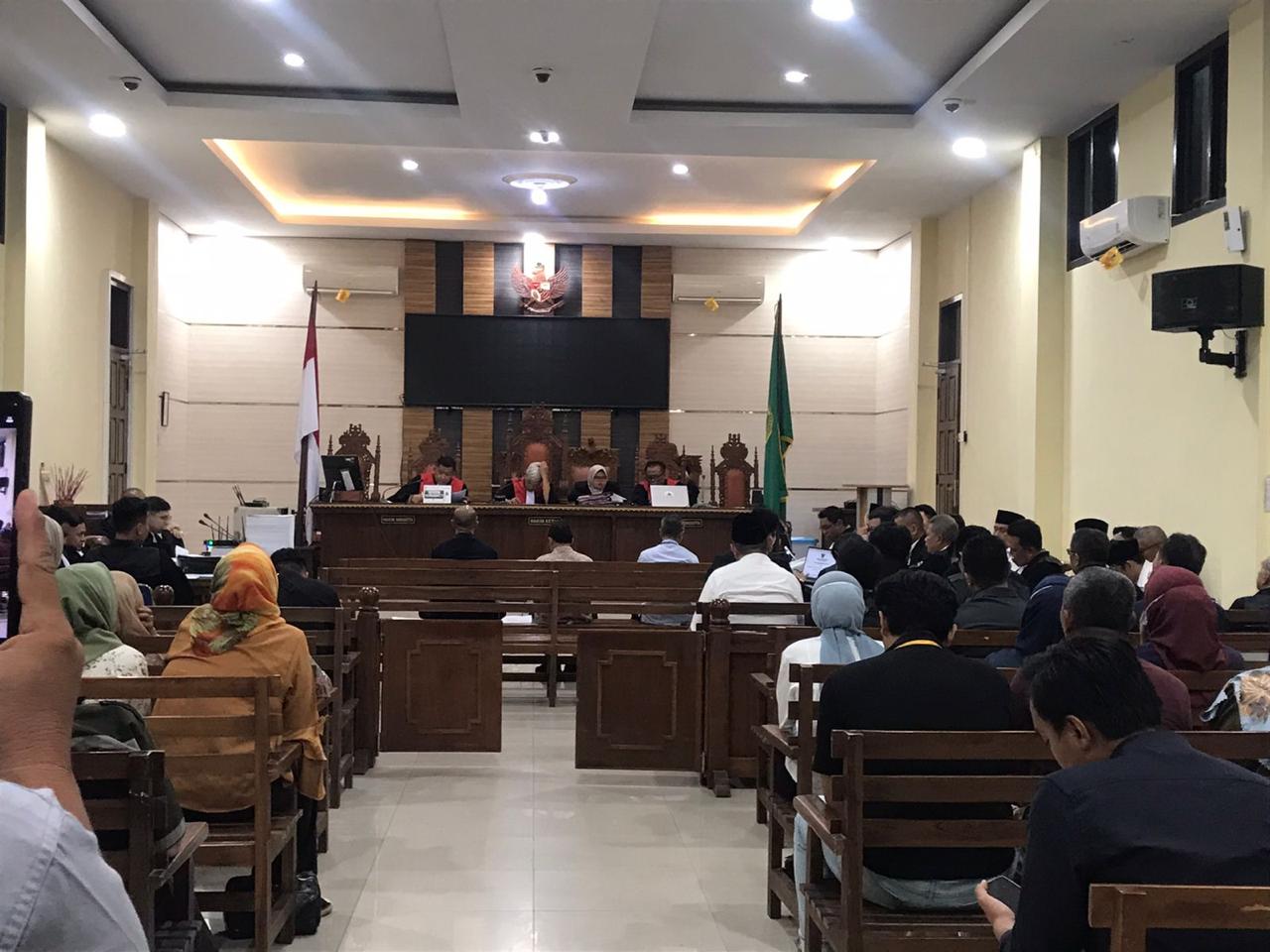 Sidang TPPU Dendi Bongkar Dugaan Penyamaran Aset, Saham RS Rp500 Juta Dibeli Pakai Nama Orang Lain