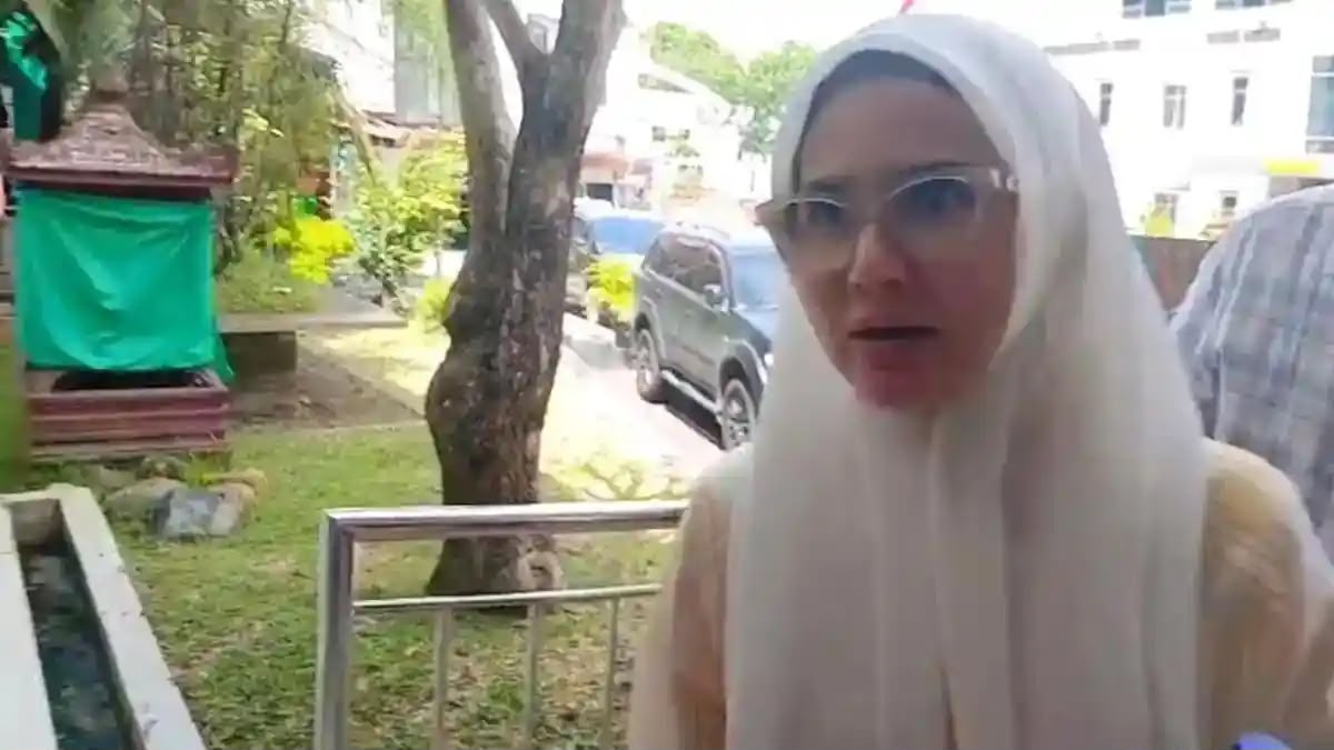 Hakim Kembali Panggil Bupati Pesawaran Nanda Indira, Namanya Terus Muncul di Sidang Korupsi dan TPPU Dendi Ramadhona