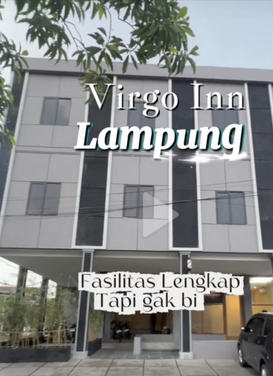Diduga Belum Kantongi Izin Baru, Operasional Virgo Inn Disorot