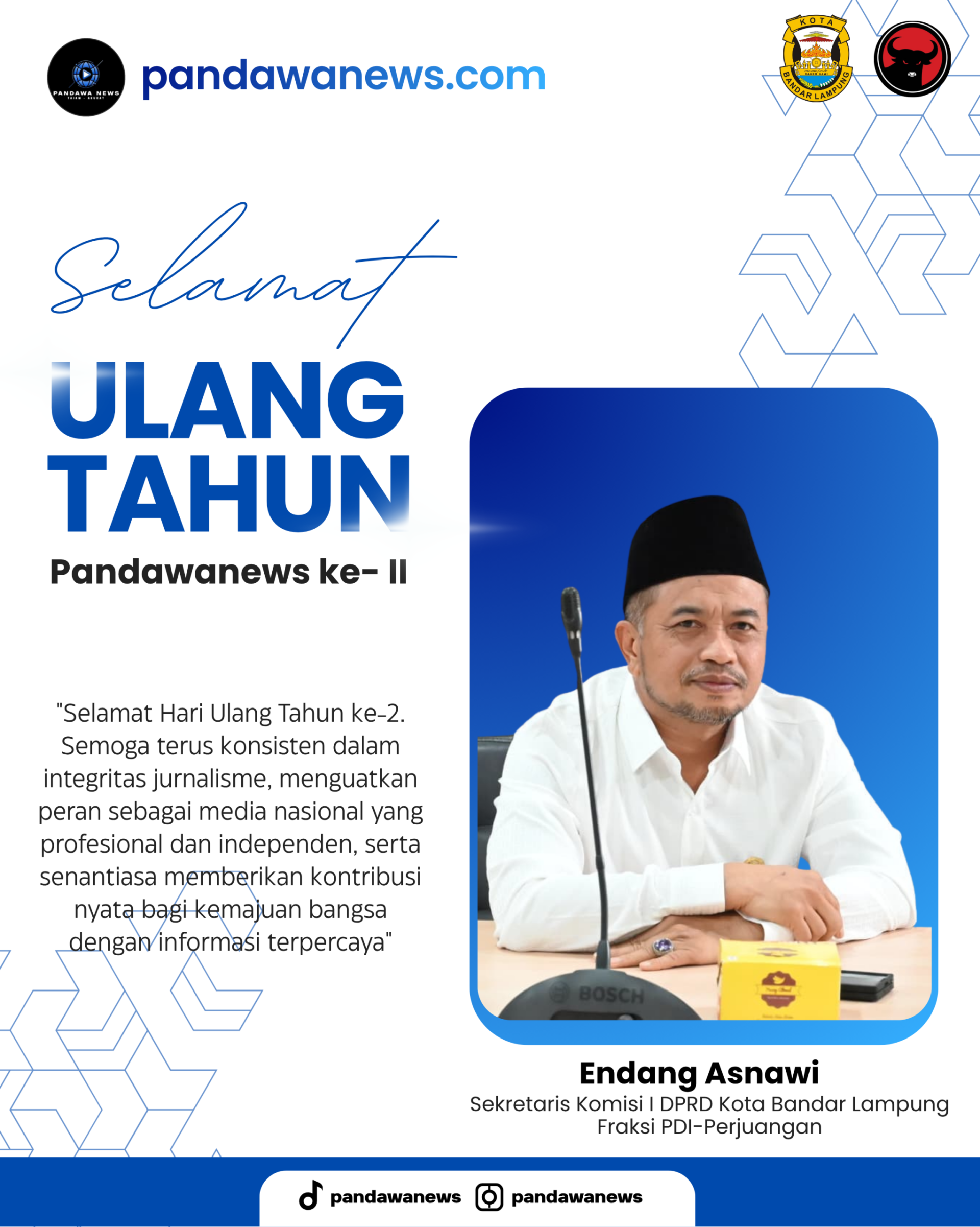 Pandawa News