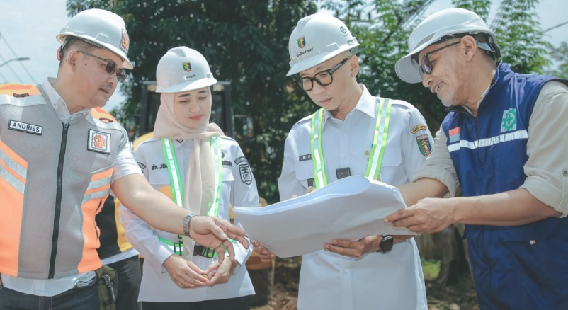 Bangun Koridor Wisata Pesisir, Gubernur Rahmat Mirzani Djausal Dorong Lampung Jadi Motor Baru Ekonomi Pariwisata