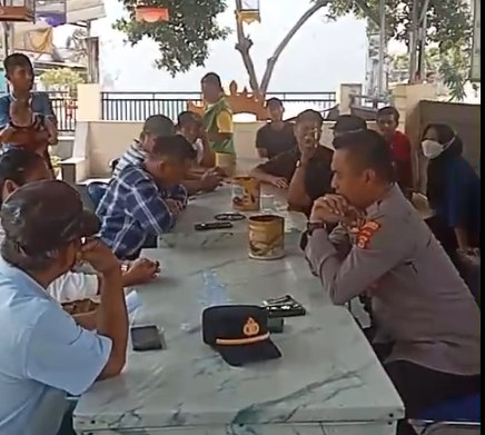 Keluarga Soroti Prosedur Penangkapan Terduga Pengguna Narkotika oleh Polsek Tanjung Senang
