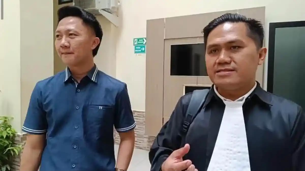 JPU Tunggu Vonis Hakim Sebelum Sikapi Dugaan Surat Keberatan Palsu di Kasus Korupsi SPAM Pesawaran