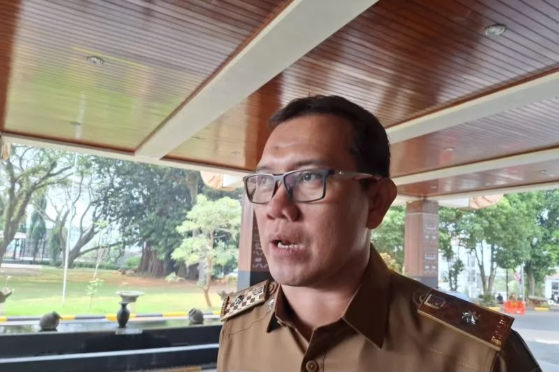 Wisata Disiapkan untuk Meningkatkan Kunjungan ke Lampung