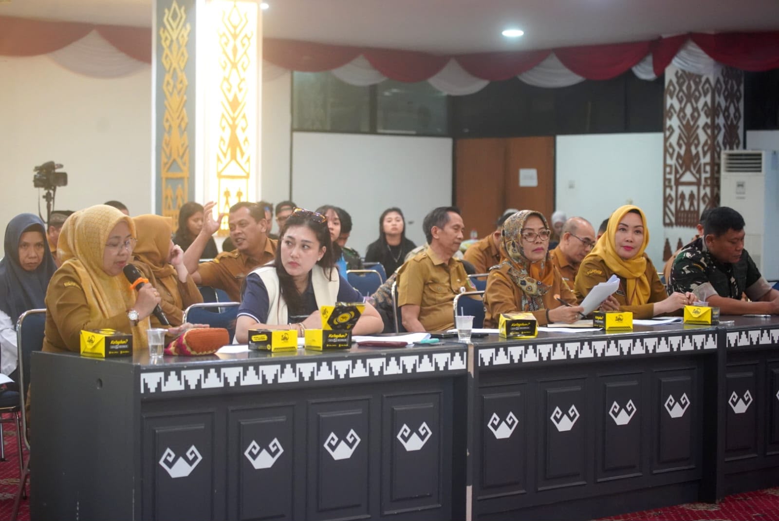Festival Krakatau 2026 Hadirkan Peluang Ekonomi, Hiburan, dan Promosi Budaya untuk Masyarakat