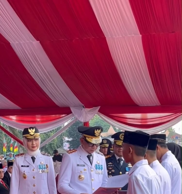 5.390 Narapidana di Lampung Dapat Remisi HUT ke-81 RI