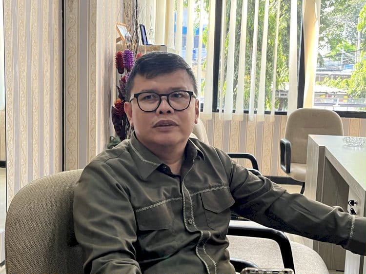 Fauzi Heri Apresiasi Peluncuran Satelit Lampung-1, Dorong Pertanian Berbasis Data untuk Tingkatkan Kesejahteraan Petani