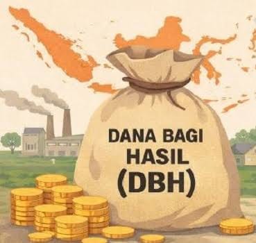 Realisasi DBH Pemkot Bandar Lampung Baru Rp8,3 Miliar dari Total Rp32 Miliar