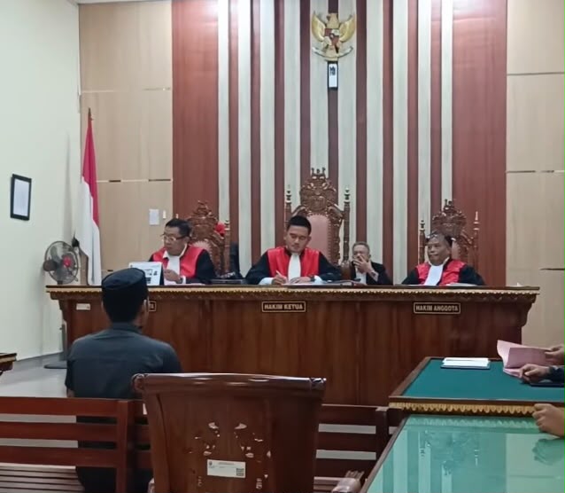 Dugaan Kriminalisasi Kasus Bedah Rumah Way Kanan: Penikmat Uang Lolos, Pejabat Pengganti Justru Dituntut 4,5 Tahun