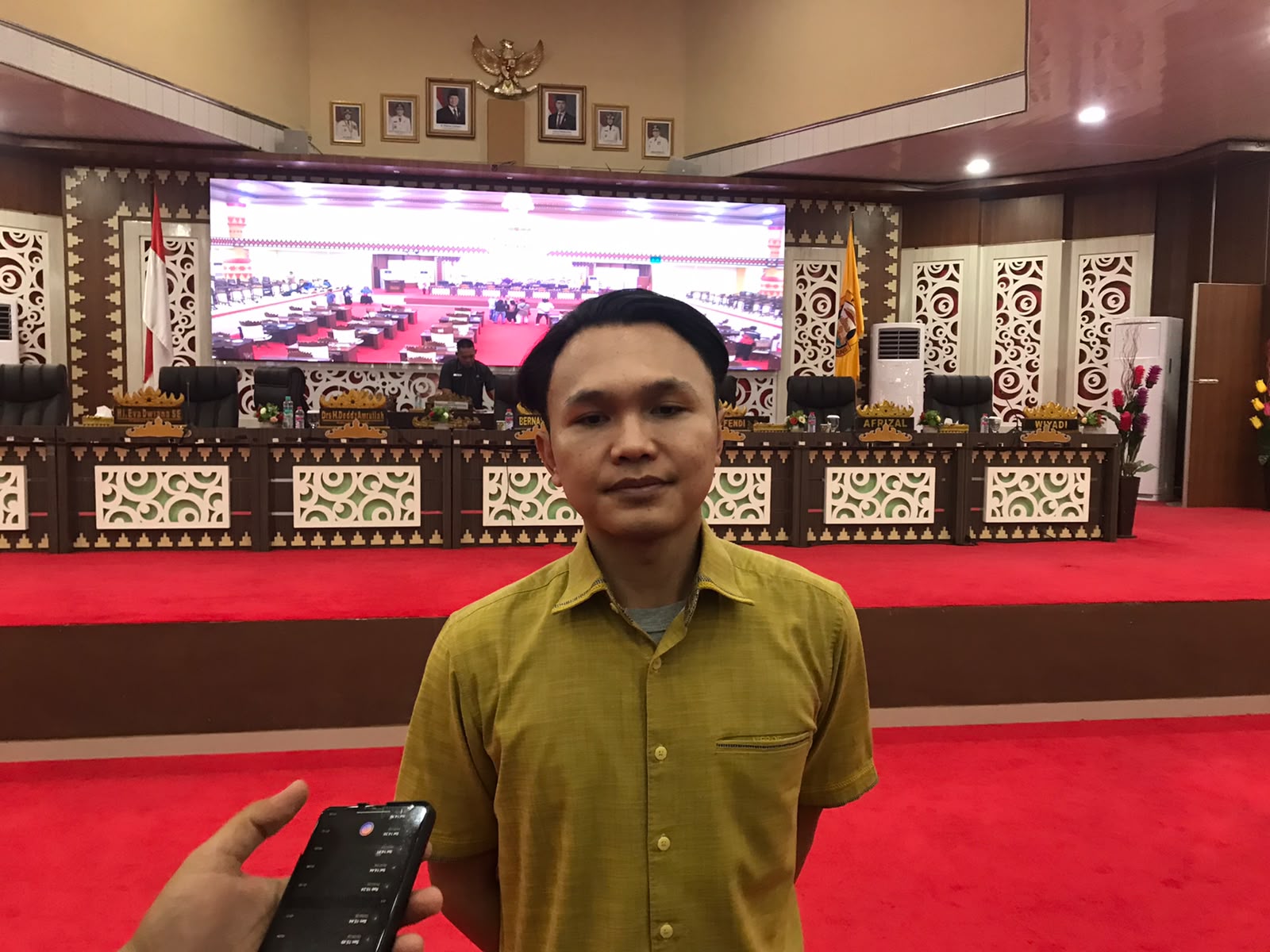 Batas Sertifikasi Halal Semakin Dekat, HIPMI Bandar Lampung Siap Dampingi UMKM