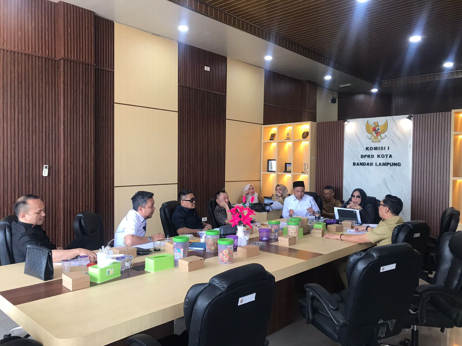 Pemkot Bandar Lampung Tetap Siapkan Kuota 1.000 Jemaah Umrah Tahun 2026